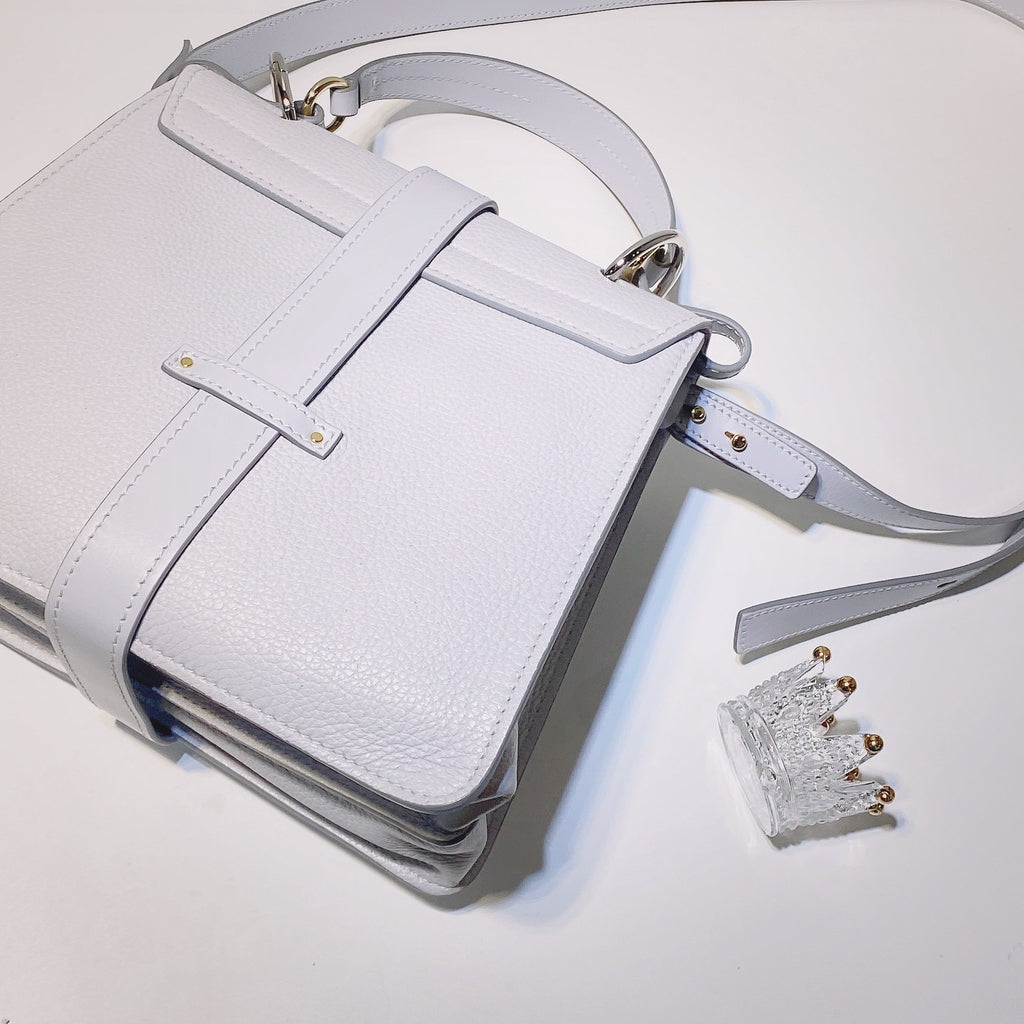 No.2698-Chloe Medium Aby Day Shoulder Bag