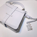 No.2698-Chloe Medium Aby Day Shoulder Bag