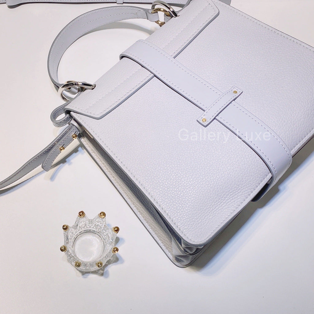 No.2698-Chloe Medium Aby Day Shoulder Bag