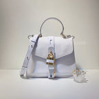 No.2698-Chloe Medium Aby Day Shoulder Bag