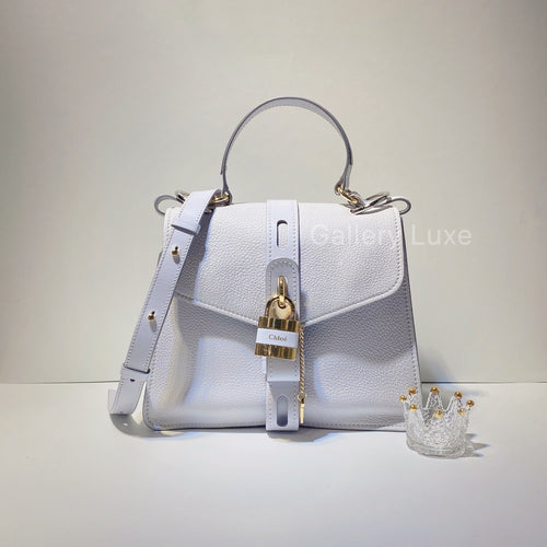 No.2698-Chloe Medium Aby Day Shoulder Bag