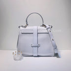 No.2698-Chloe Medium Aby Day Shoulder Bag
