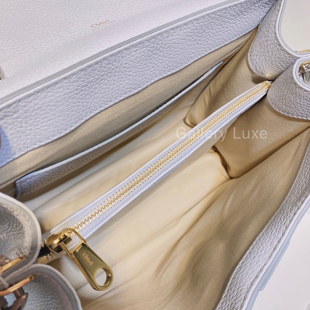 No.2698-Chloe Medium Aby Day Shoulder Bag