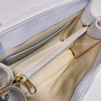 No.2698-Chloe Medium Aby Day Shoulder Bag