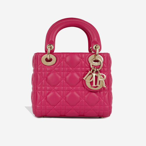 Dior Mini Lady Dior