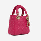 Dior Mini Lady Dior