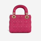Dior Mini Lady Dior