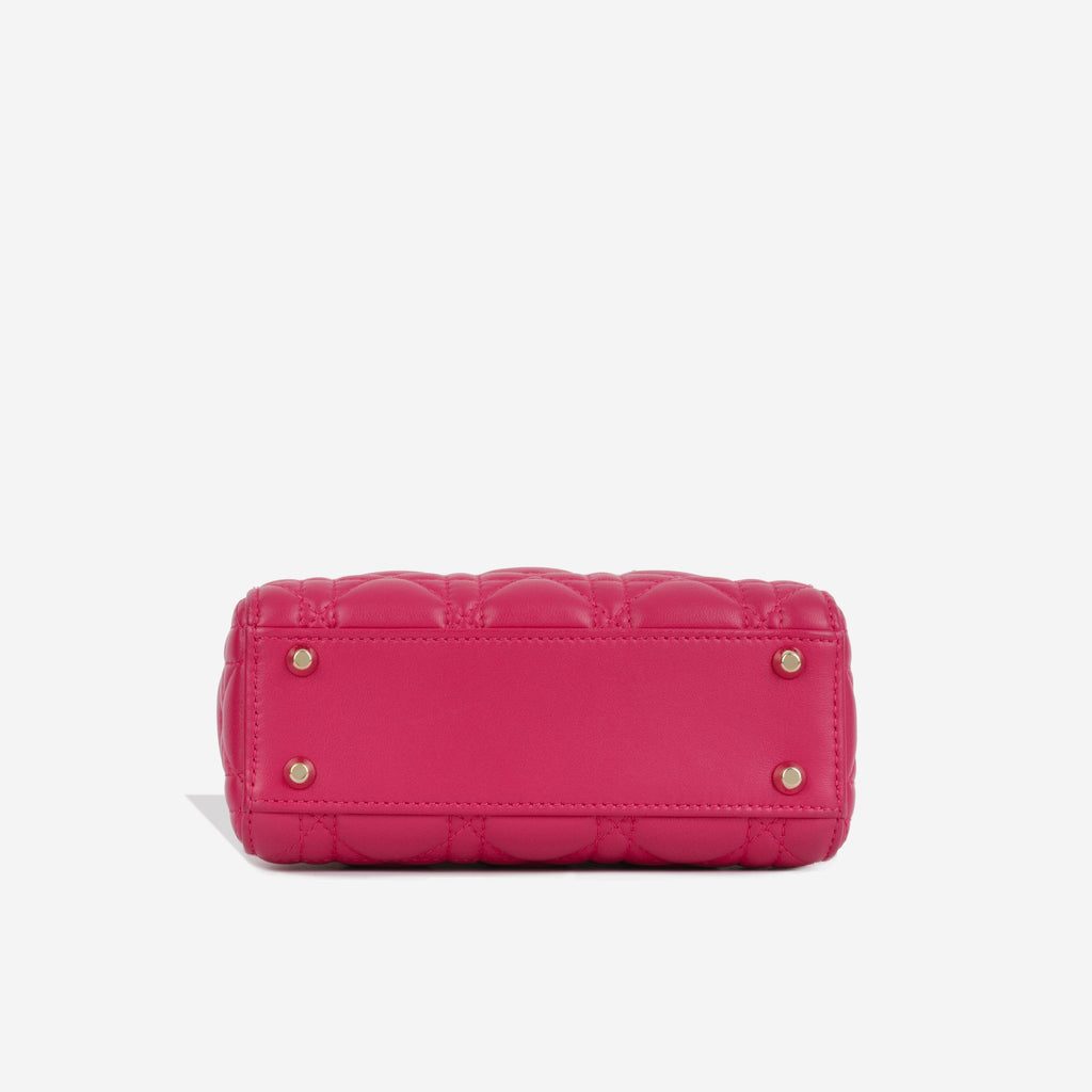 Dior Mini Lady Dior