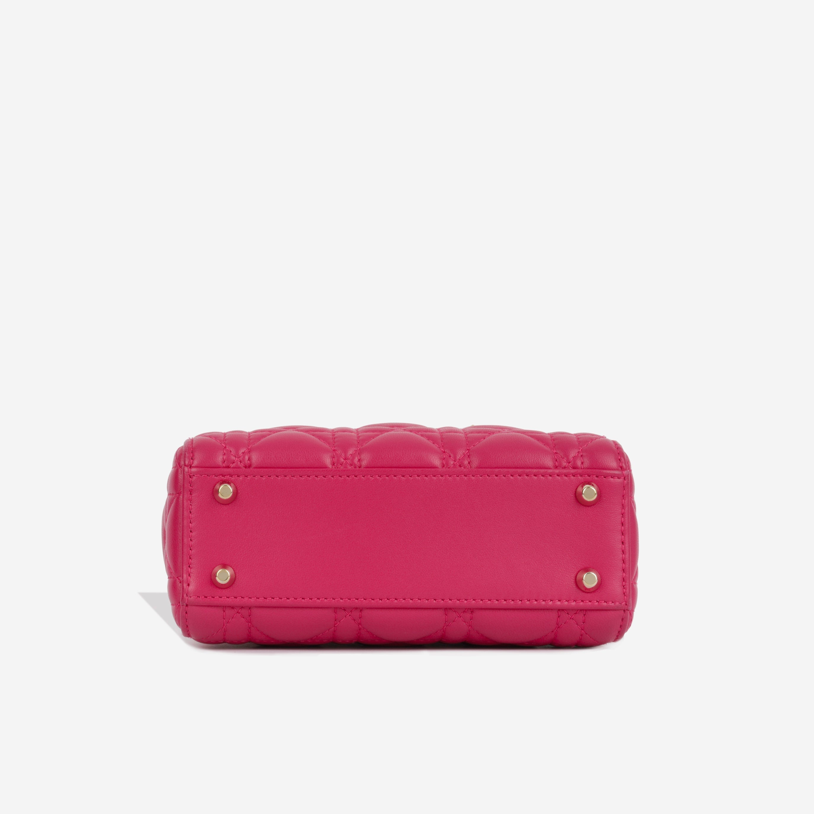 Dior Mini Lady Dior