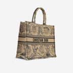 Dior Large Book Tote