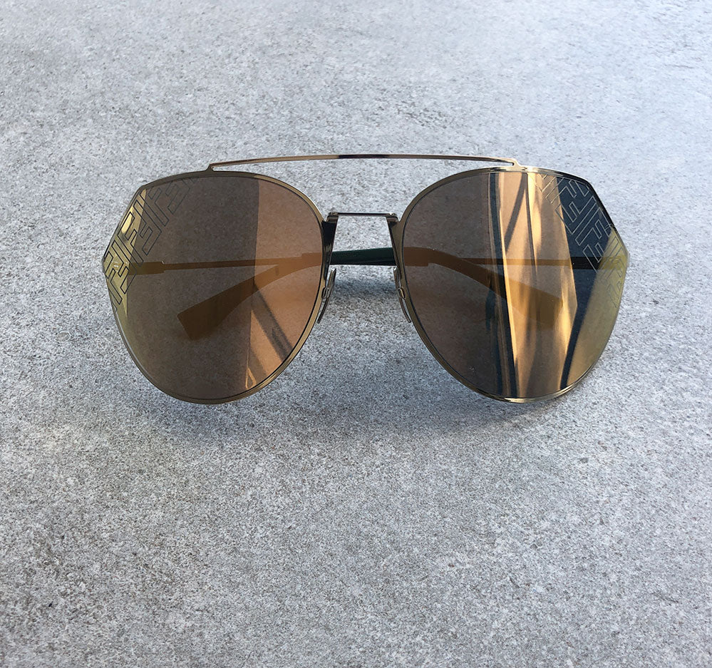 Fendi FFM0074 Eyeline 2.0