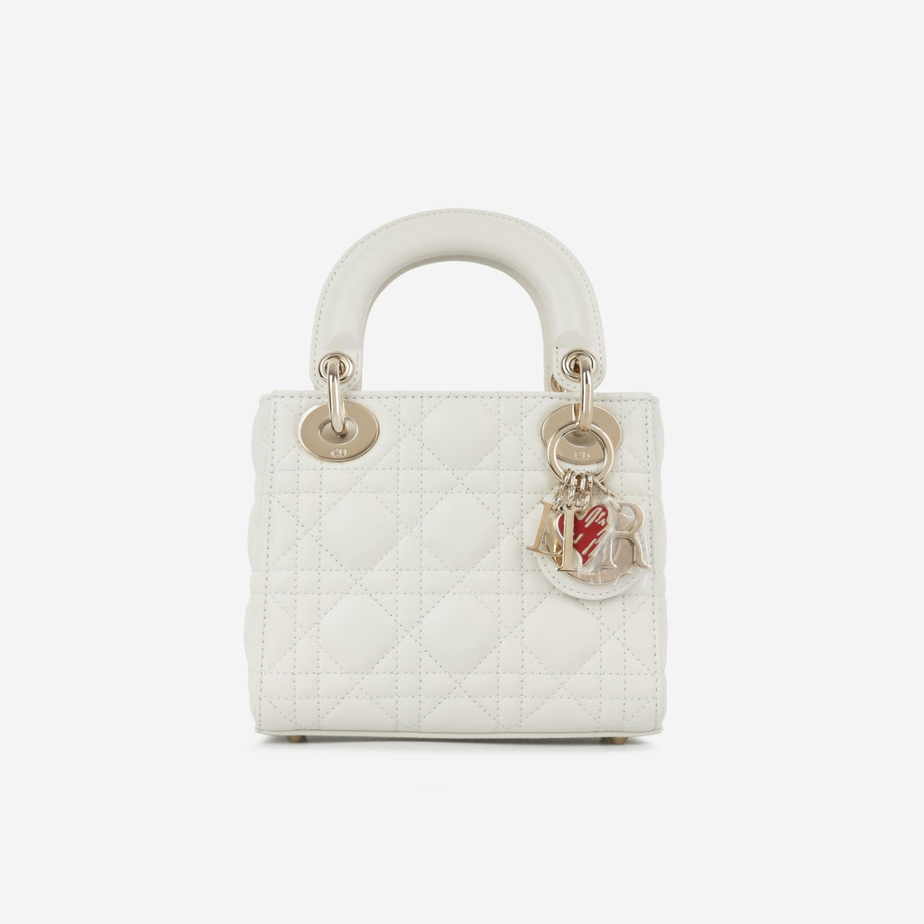 Dior Dioramour Mini Lady Dior