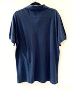 BURBERRY POLO SHIRT
