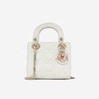 Dior Dioramour Mini Lady Dior