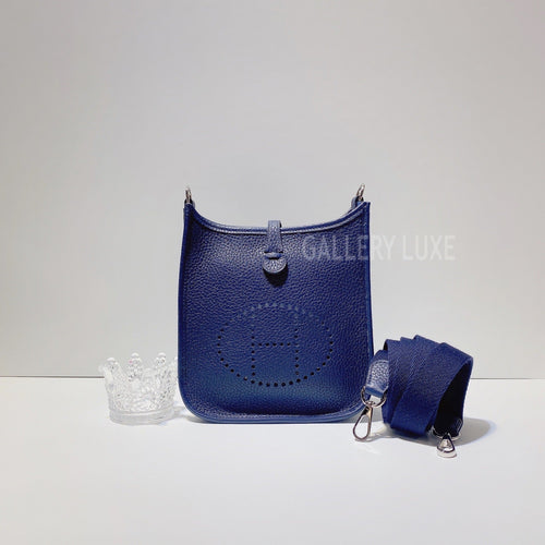 No.3278-Hermes Mini Evelyne TPM