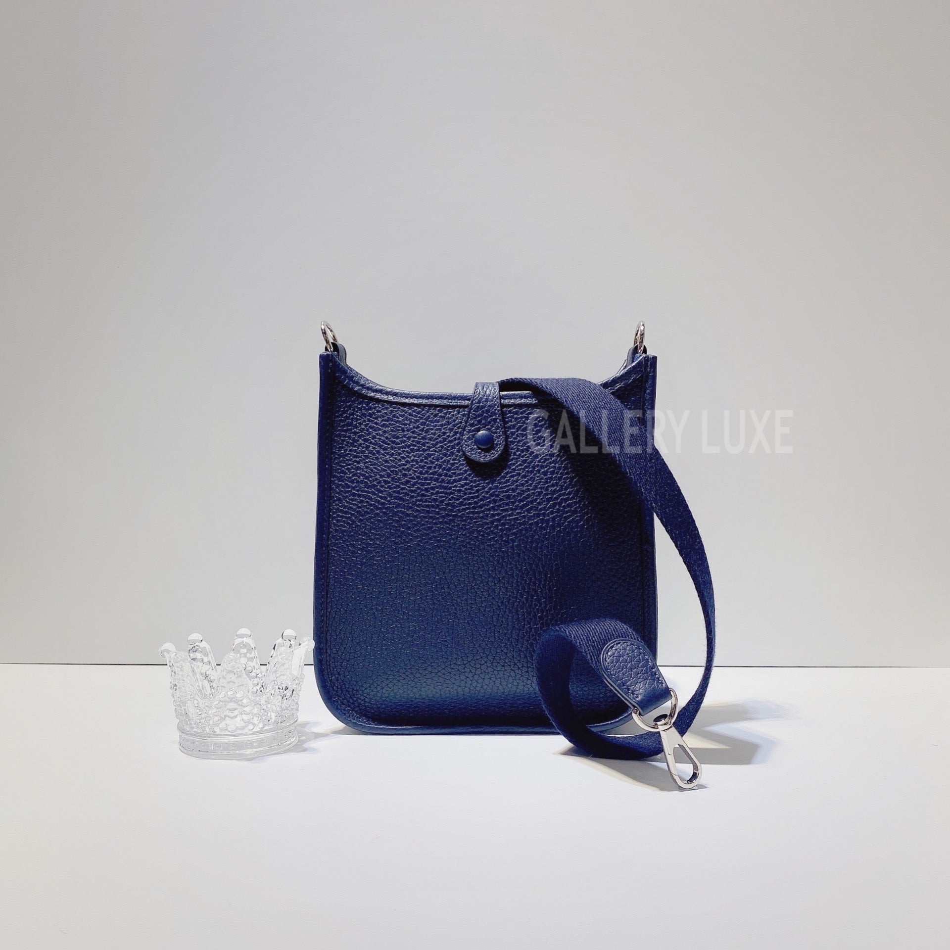 No.3278-Hermes Mini Evelyne TPM