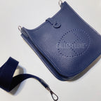 No.3278-Hermes Mini Evelyne TPM