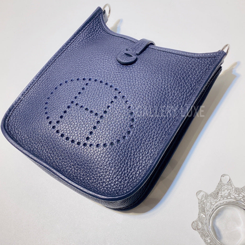 No.3278-Hermes Mini Evelyne TPM