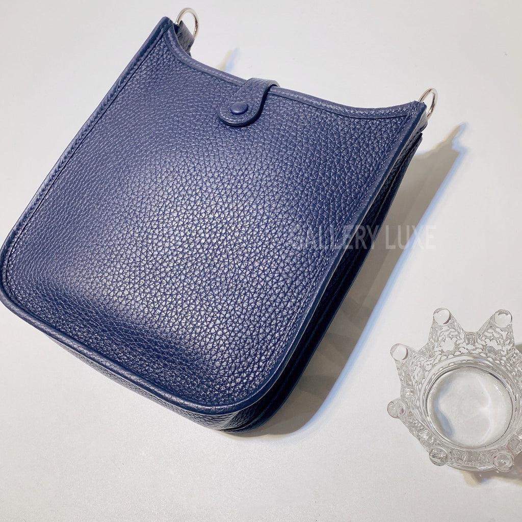 No.3278-Hermes Mini Evelyne TPM