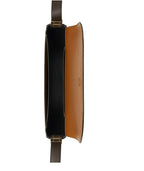 BURBERRY SMALL TWO-TONE OLYMPIA BAG