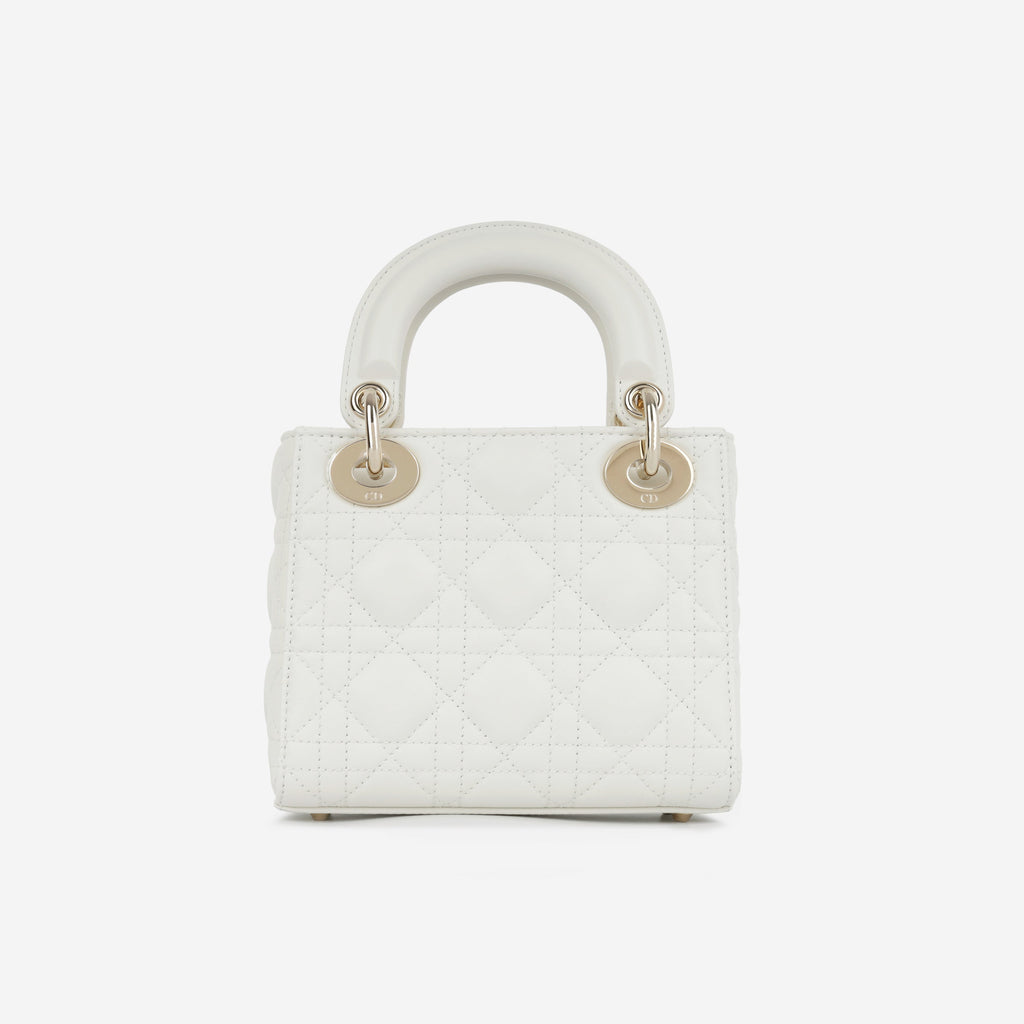 Dior Dioramour Mini Lady Dior