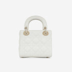 Dior Dioramour Mini Lady Dior
