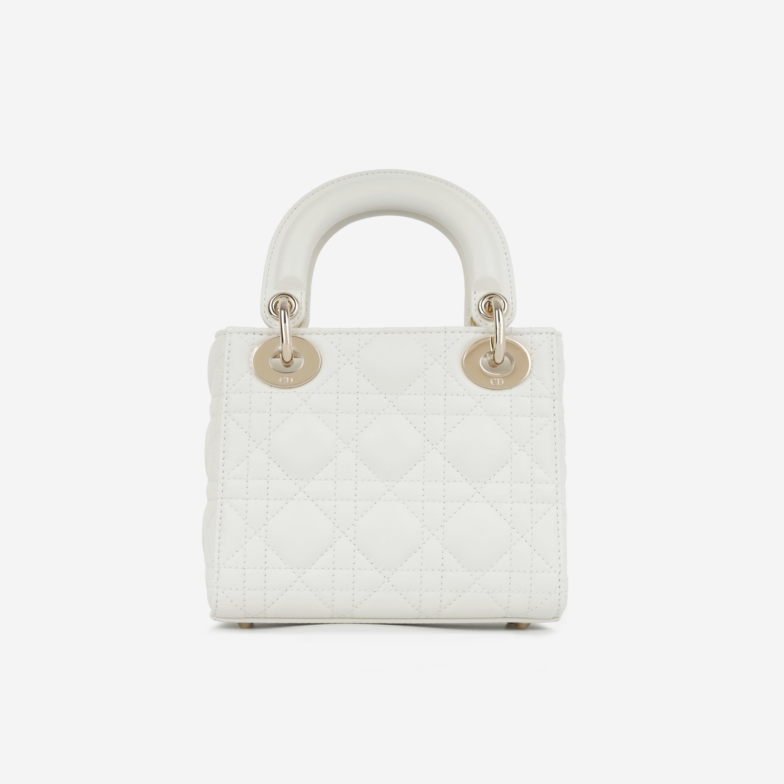 Dior Dioramour Mini Lady Dior