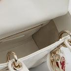 Dior Dioramour Mini Lady Dior