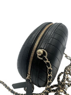 CHANEL - La Pausa Evening Crossbody Bag
