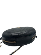 CHANEL - La Pausa Evening Crossbody Bag