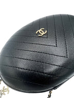 CHANEL - La Pausa Evening Crossbody Bag