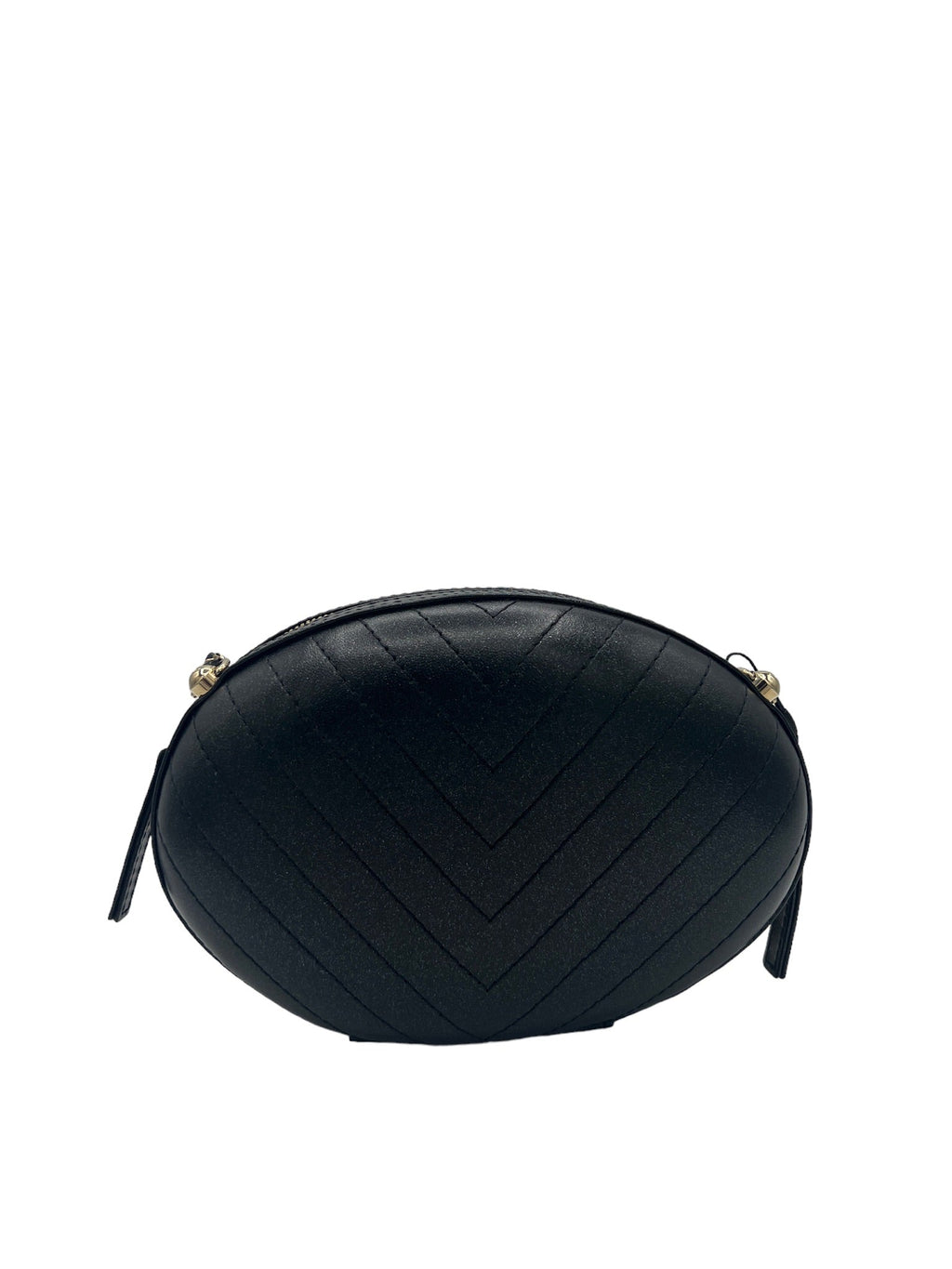 CHANEL - La Pausa Evening Crossbody Bag