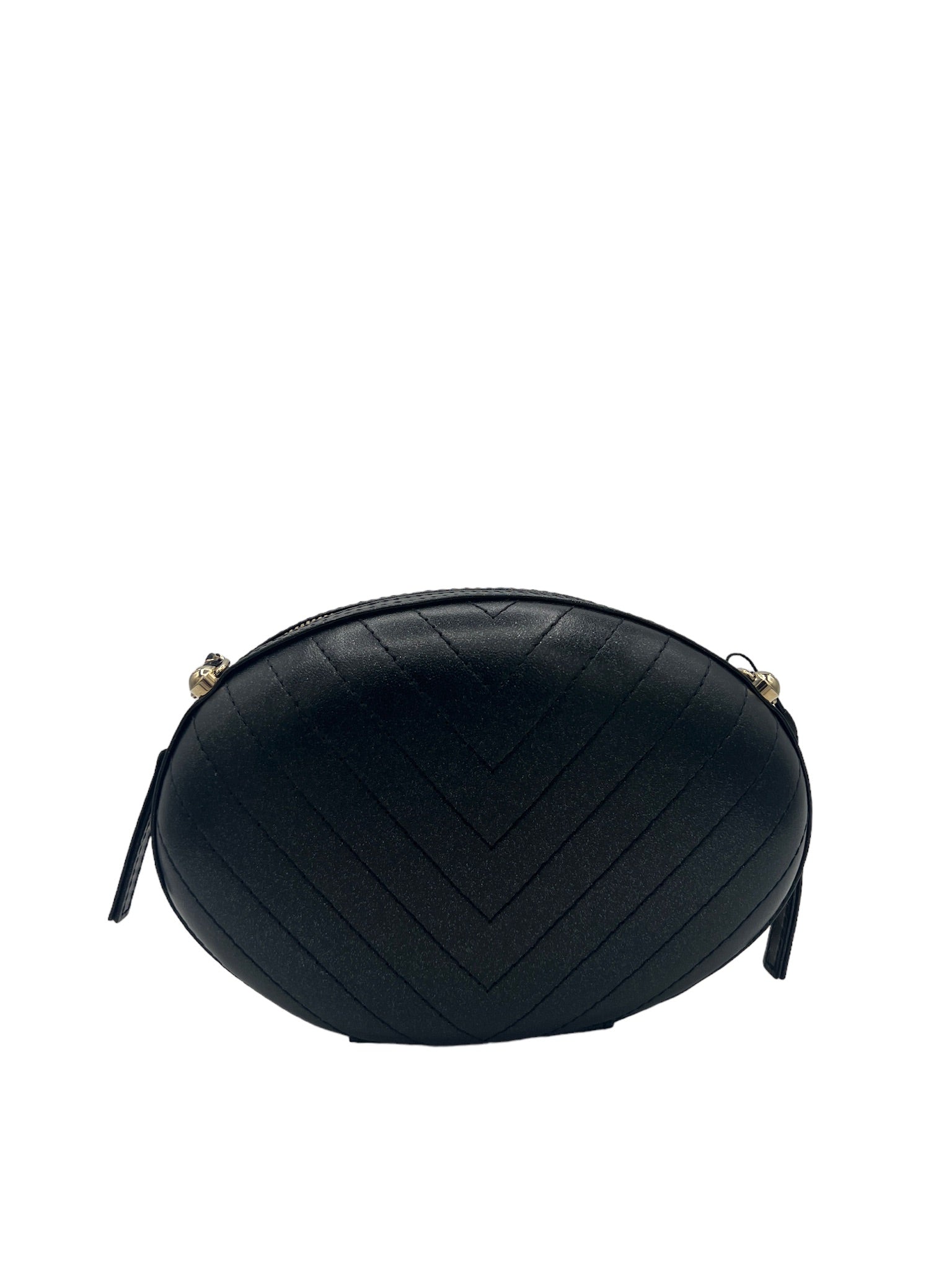 CHANEL - La Pausa Evening Crossbody Bag