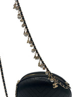 CHANEL - La Pausa Evening Crossbody Bag