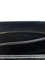 SAINT LAURENT - Tribeca Shopping Tote Matelasse Chevron Leather Medium