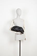 BOTTEGA VENETA Pouch Bag Black