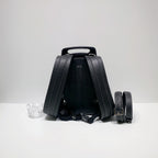 No.4016-Christian Dior Calfskin Small Gallop Backpack (Unused / 未使用品)