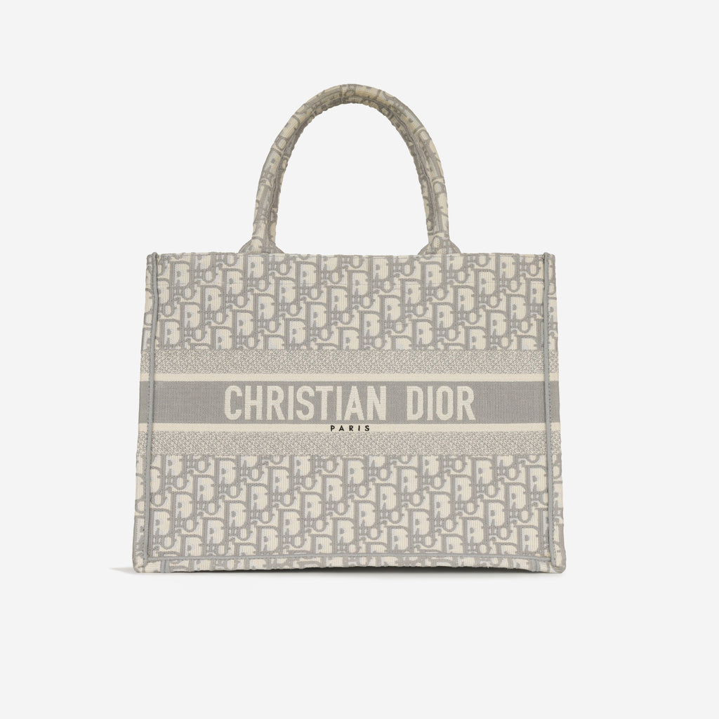 Dior Medium Book Tote