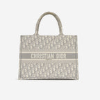 Dior Medium Book Tote