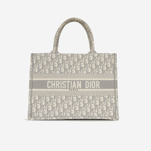 Dior Medium Book Tote