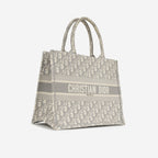 Dior Medium Book Tote