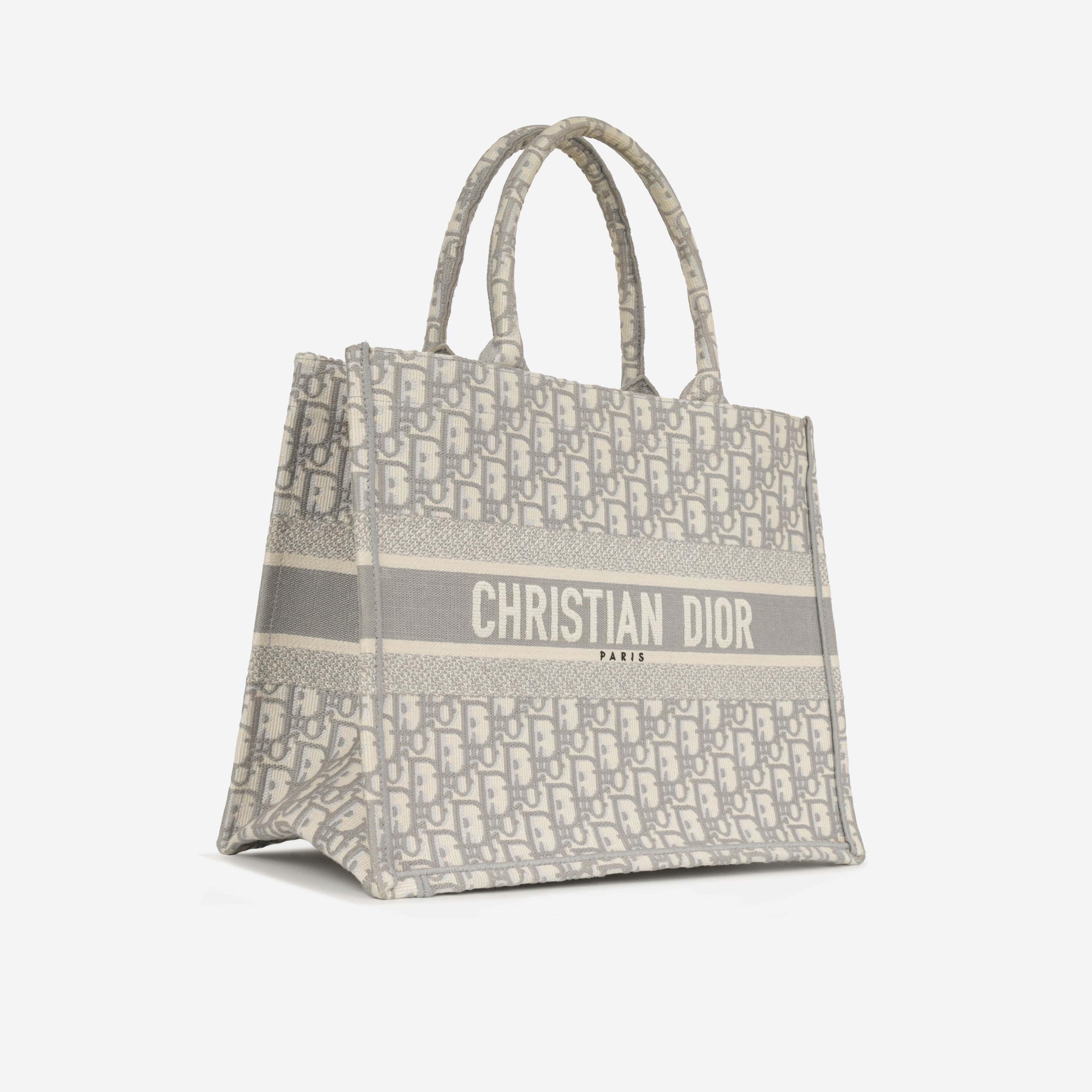 Dior Medium Book Tote