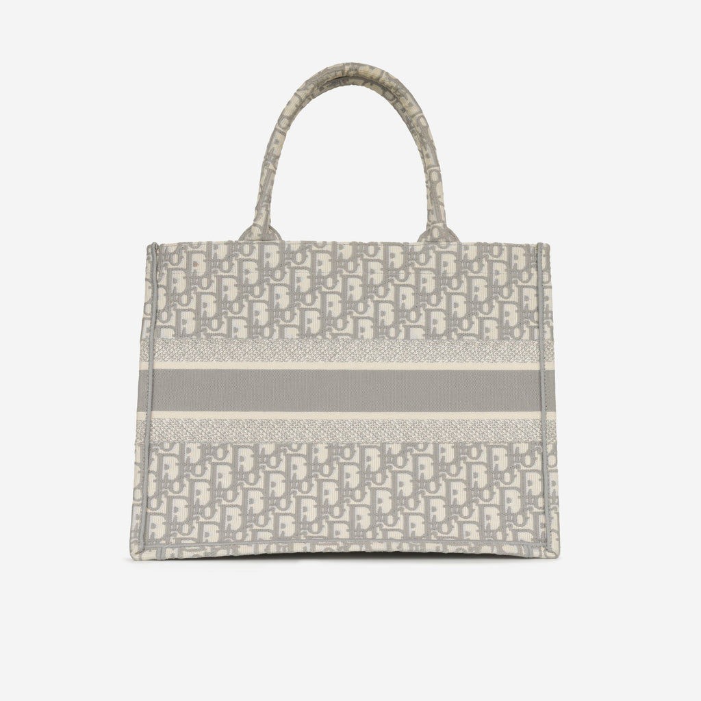 Dior Medium Book Tote