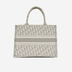 Dior Medium Book Tote
