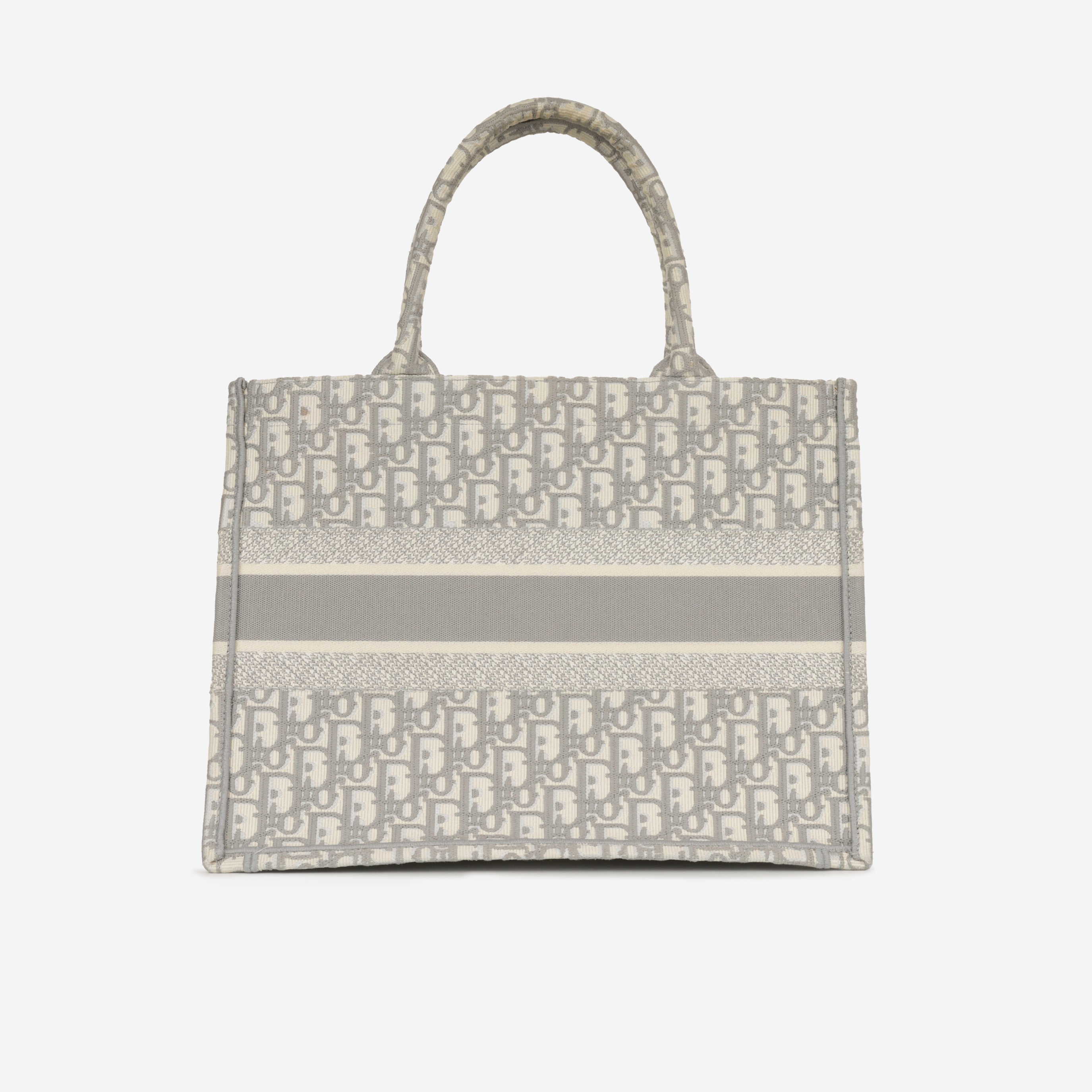 Dior Medium Book Tote