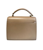 SAINT LAURENT - Cassandra Top Handle Bag