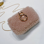 No.001327-4-Fendi Nano Baguette Bag Charm (Unused / 未使用品)