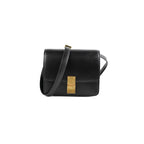 Celine Teen Classic Box Black Crossbody