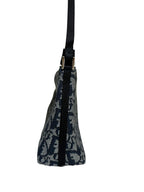 DIOR - Oblique Shoulder Bag