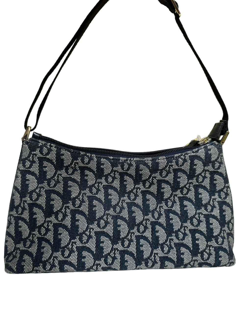 DIOR - Oblique Shoulder Bag